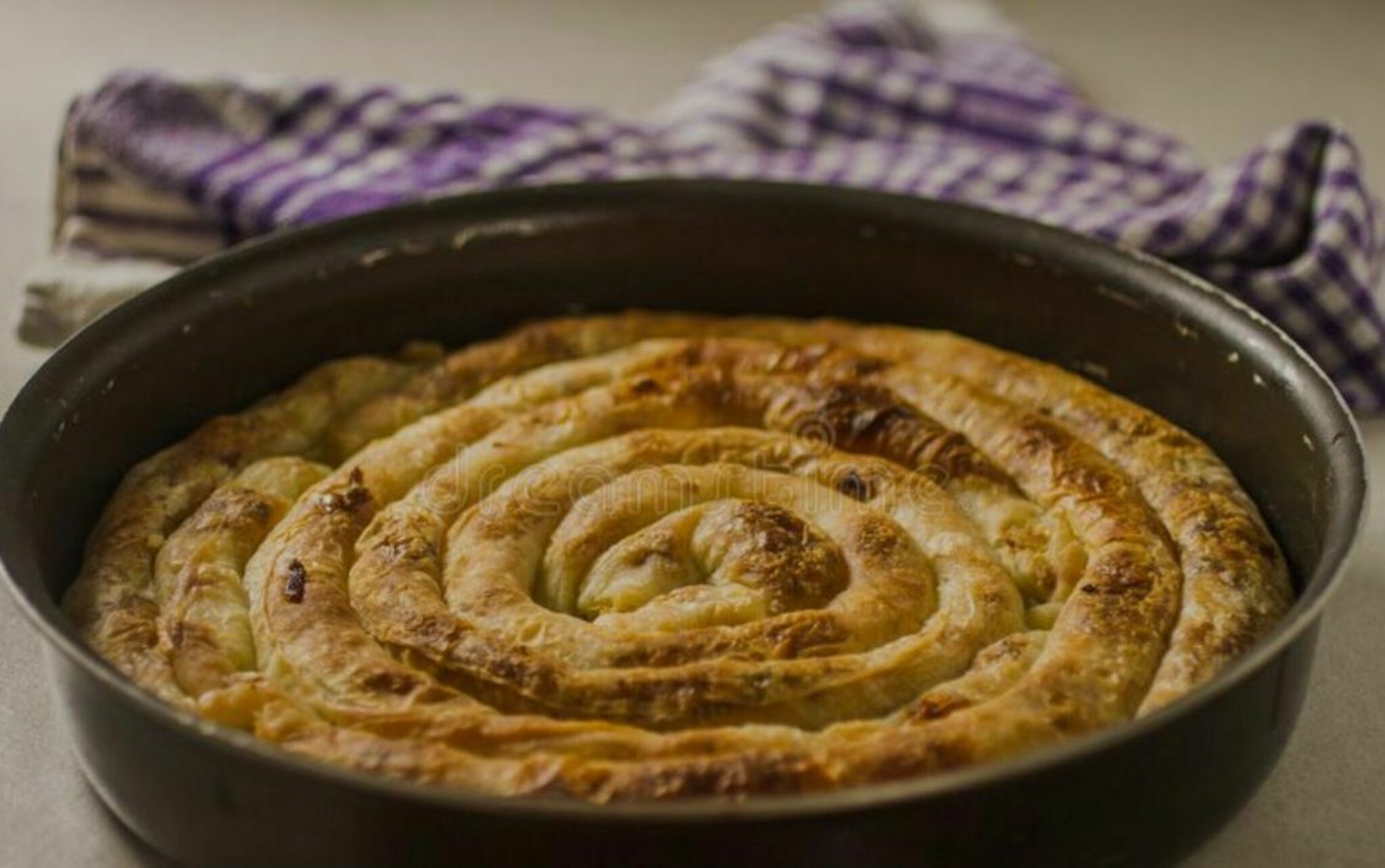 Gerichte mit Geschichte - Wir kochen Albanisch