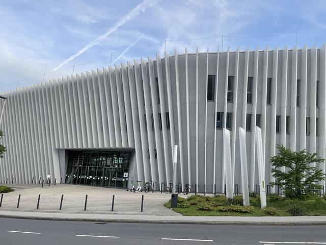 ABPU Linz | Foto: © Petra Breiteneder 