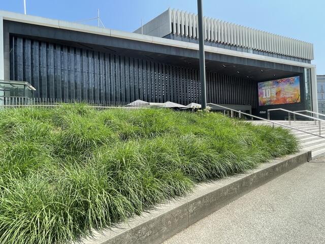 Musiktheater Linz | Foto: © Petra Breiteneder 