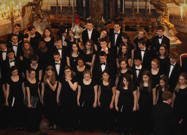 Zusatzkonzert Carmina Burana & Percussion