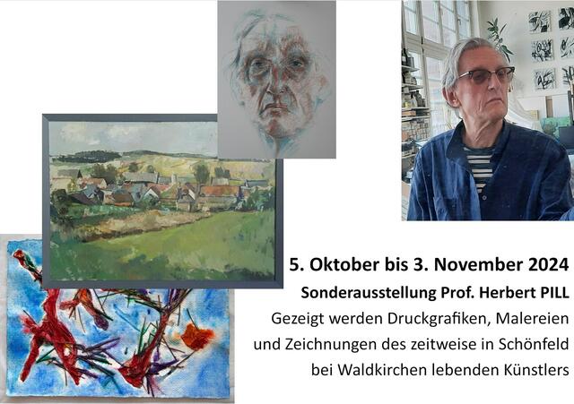 Foto: Heimatmuseum Kautzen