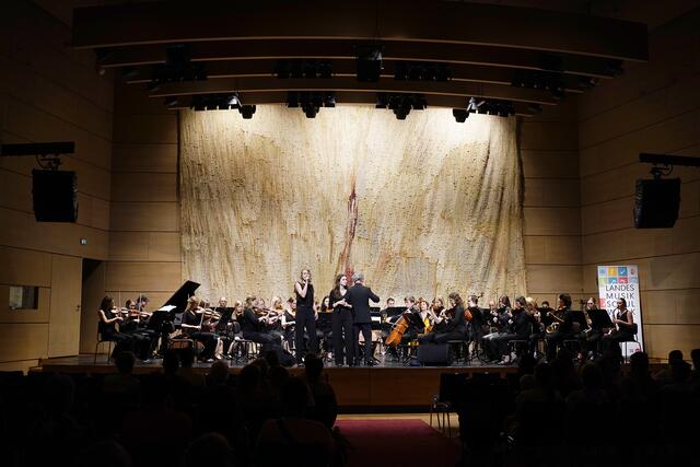 Die Bigband "Brassaxess" spielt am 24. Oktober, 18.30 Uhr im TUK Haslach.  | Foto: bruha23