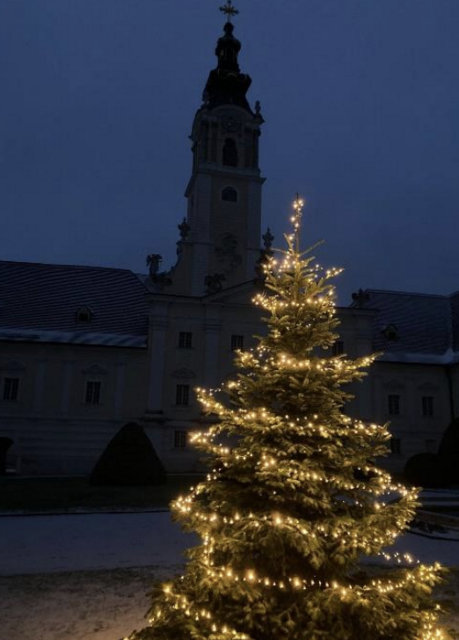 Foto: Stift Altenburg