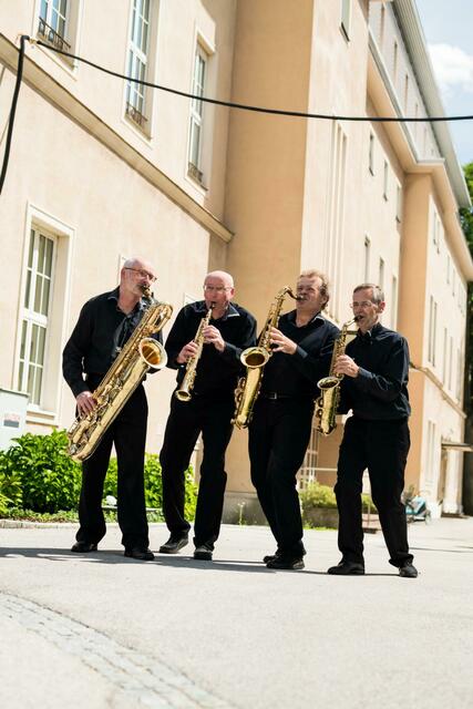 Foto: Arnold Pöschl