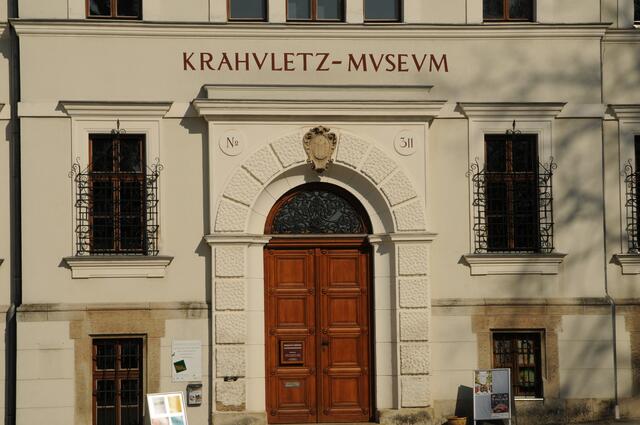 Mit einem abwechslungsreichen Veranstaltungsangebot lädt das Museum alle Interessierten ein, faszinierende Themen zu entdecken. | Foto: Harald Veigl