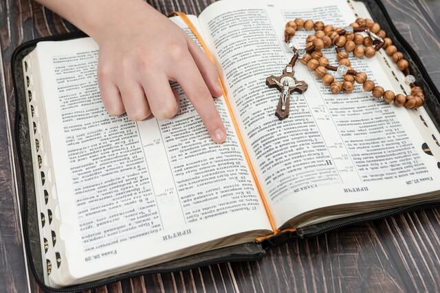 Foto: PantherMedia/TetianaDov