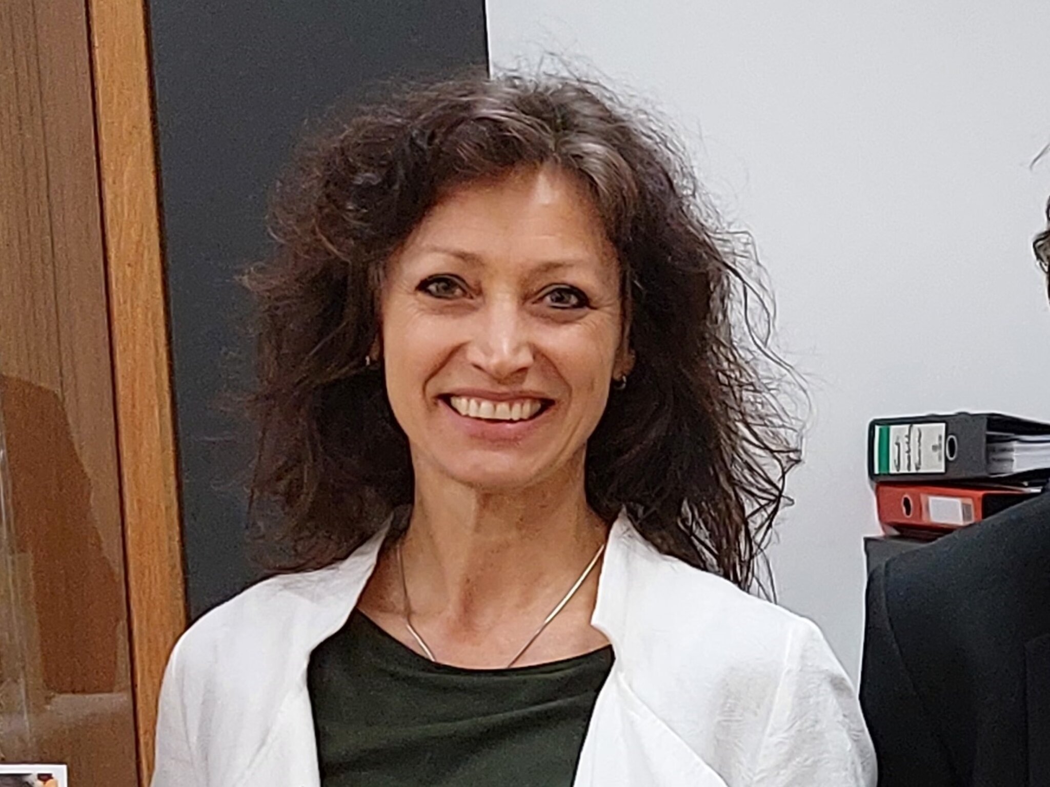 Gesundheitsvortrag über Wildkräuter &amp; Sprossen