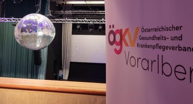 Ögkv Neujahrsempfang LV Vorarlberg im Firmament Rankweil  | Foto: Ögkv Landesverband Vorarlberg 