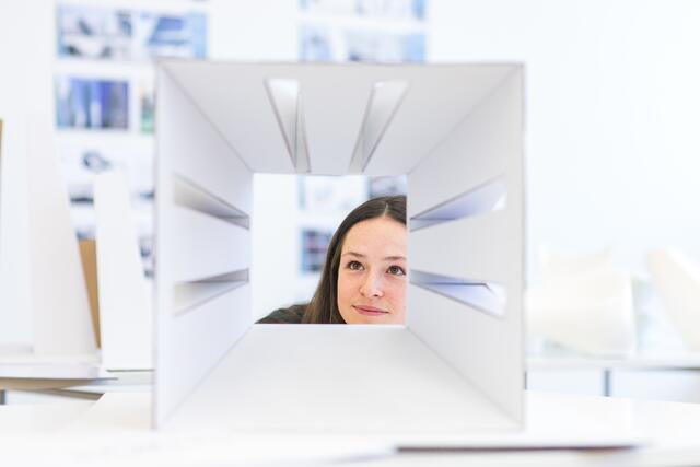 Foto: Fachhochschule Salzburg