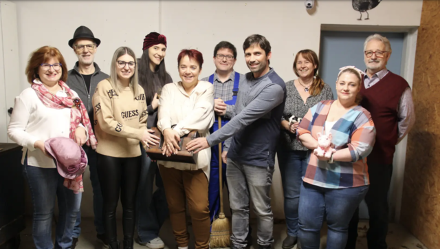 Foto: Dorftheater Mogersdorf