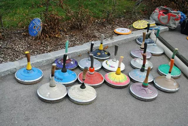 Am 26. April startet das Hobby-Straßenturnier bei der Freizeithütte Loimeth in Bad Blumau. | Foto: Koll Karl (Symbolbild)