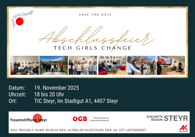 Foto: Frauenstiftung Steyr