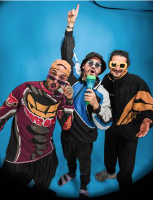M.O.M. | Foto: Camilo Rose  