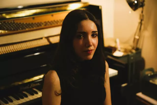 İpek Sanem Karalı | Foto: cmp