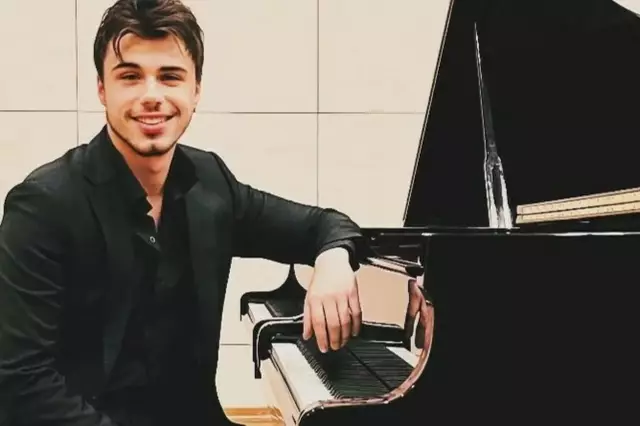 Erkan Cimenciler | Foto: cmp