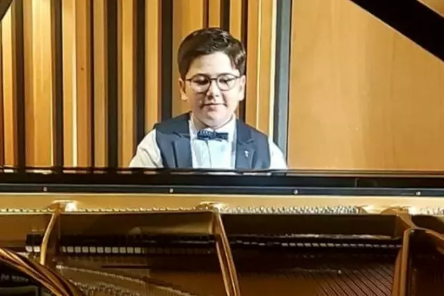 Hamit Erdem Özpolat | Foto: cmp