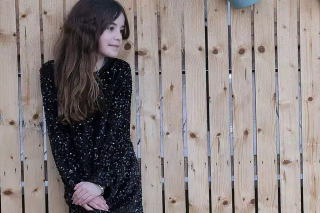 Abril Amengual Estudillo | Foto: cmp