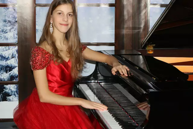 Hediye Yücel | Foto: cmp