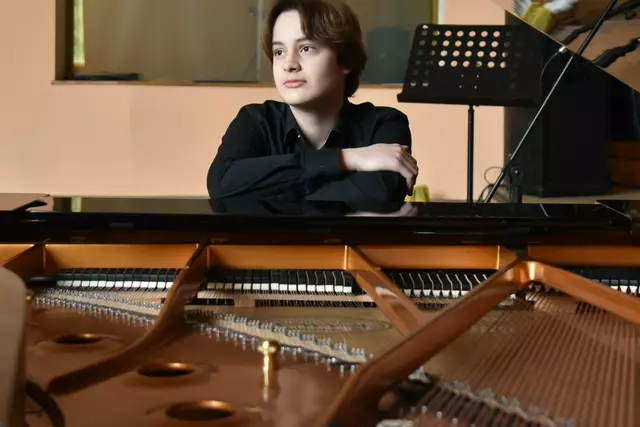 Omar Halilovic | Foto: cmp