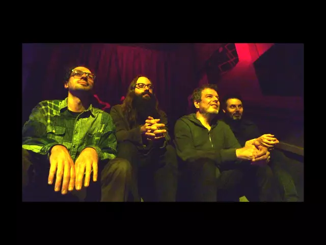 Edom | Foto: Eyal Maoz