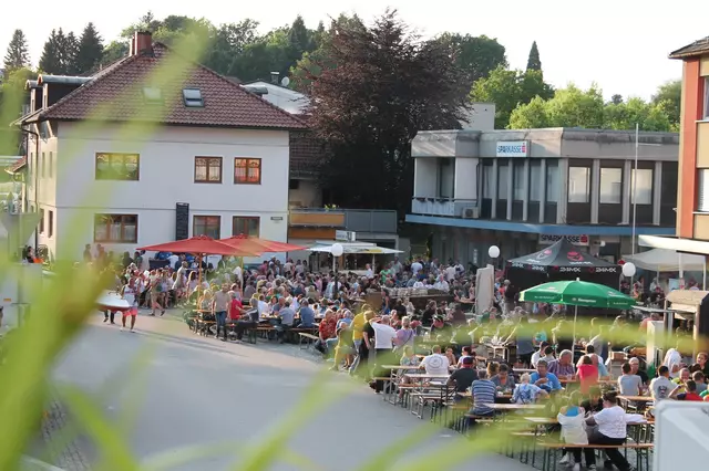 22. Gallspacher Bummelnächte von 3. Juli bis 28. August 2025 – jeden Donnerstag bei Schönwetter ab 18.00 Uhr am Hauptplatz. | Foto: Marktgemeinde Gallspach