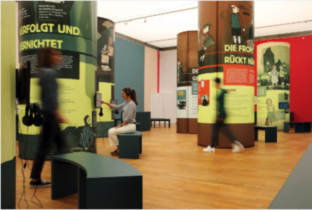 Foto: NÖ Museum Betriebs GmbH, Foto: Weinfranz