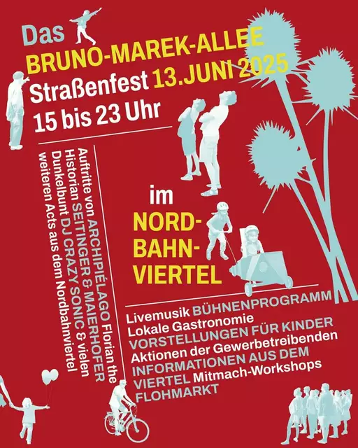 Foto: Quartiersmanagement Nordbahnviertel