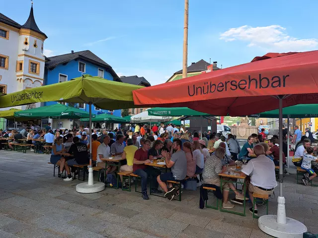 Foto: © Salzburger Lungau