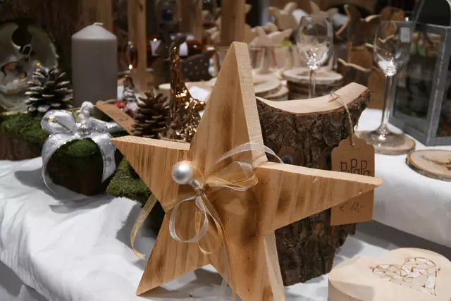 Foto: Die Bachschmiede