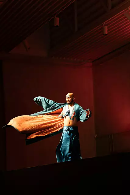 Synesthetic Project | Foto: Sofija Palurović