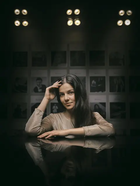 Javelyn Kryeziu | Foto: Ludwig Drahosch