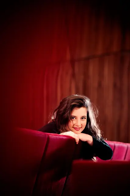 Martha Matscheko | Foto: Jeunesse - Julia Wesely