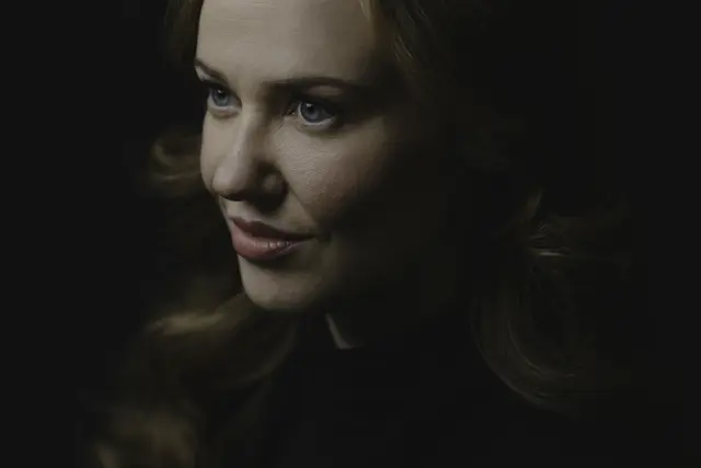 Giedrė Šlekytė | Foto: Simon Pauly