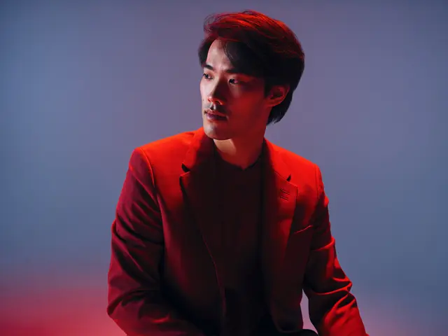 Bruce Liu | Foto: Christoph Koestlin