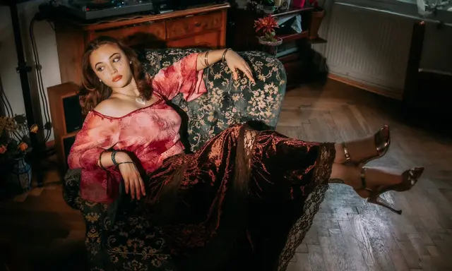 Kristins Saputo | Foto: Martino Le