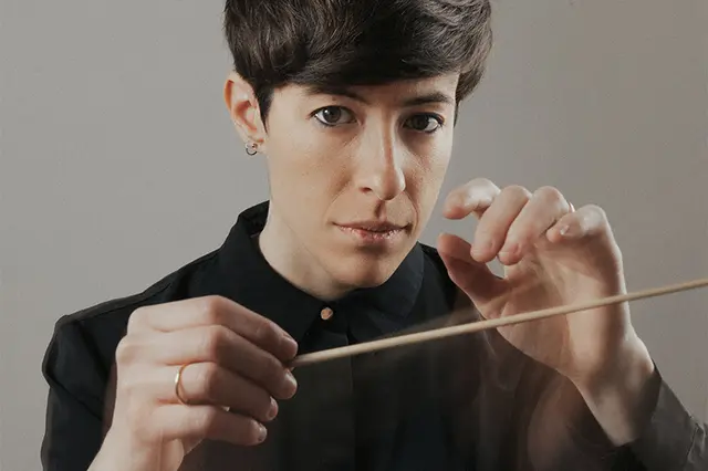 Irene Delgado-Jiménez  | Foto: Eula Çlia Prat