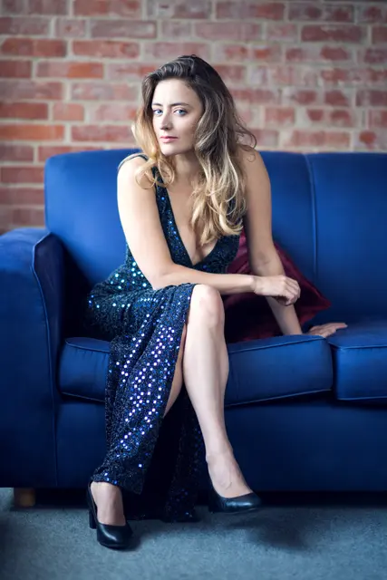 Giulia Semenzato | Foto: Stefano Padoan