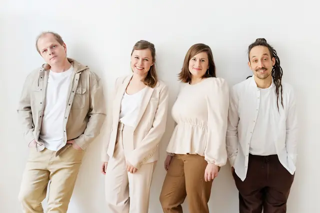 LALÁ | Foto: Reinhard Winkler