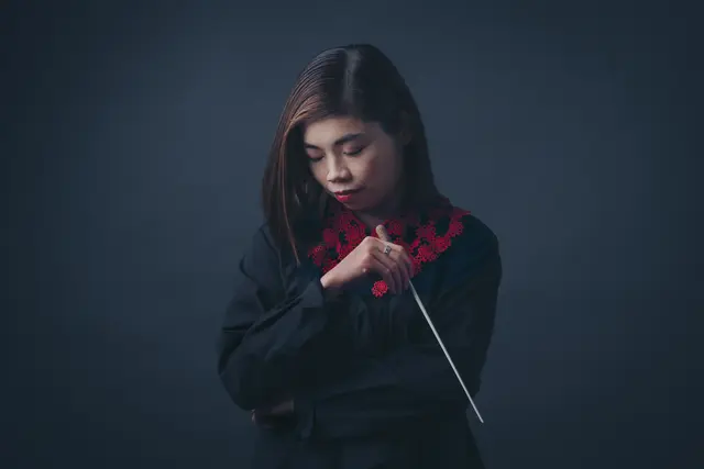 Elim Chan | Foto: Simon Pauly