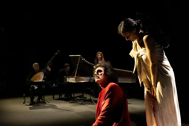 La Venexiana  | Foto:  Rodolfo Cavina 