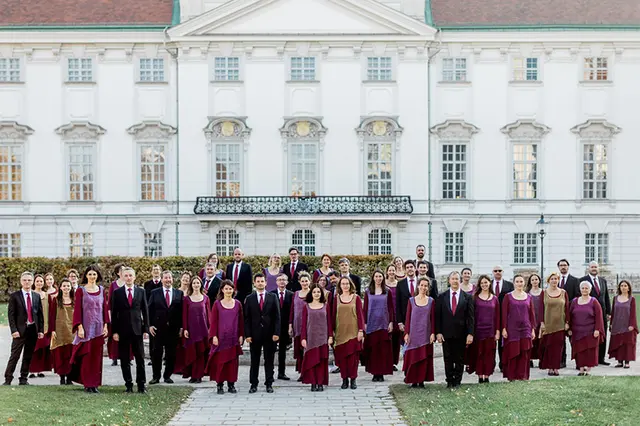 Chorus sine nomine | Foto: Theresa Pewal