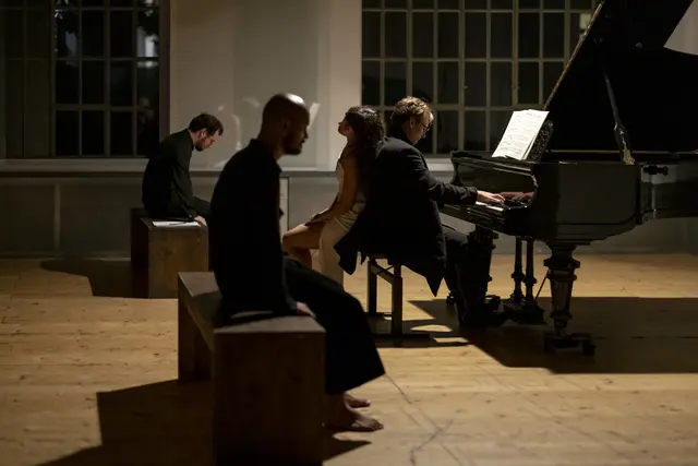 Immortal Beloved  | Foto: Jolly Schwarz