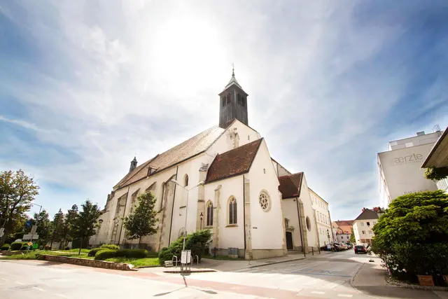 Foto: Schubert / Wiener Alpen