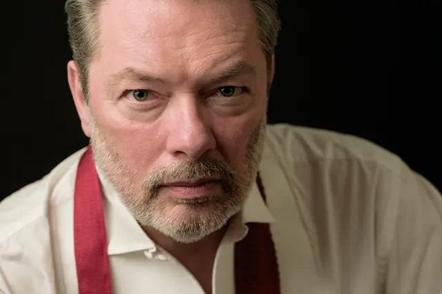 Andreas Stoehr  | Foto: artpartyberlin