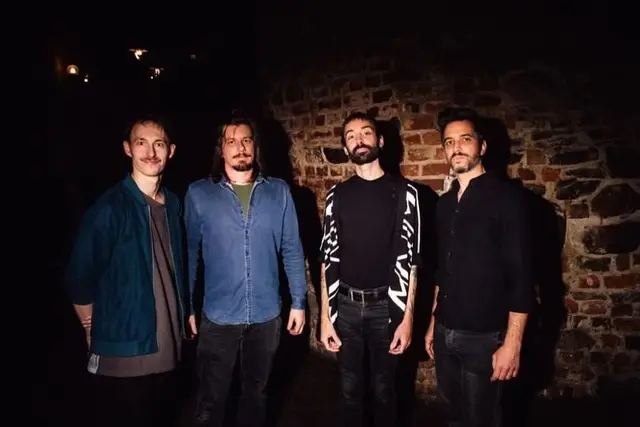 Animali Notturni | Foto: Philipp Ossanna