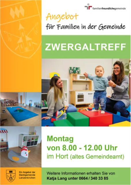 Foto: Marktgemeinde Lanzenkirchen