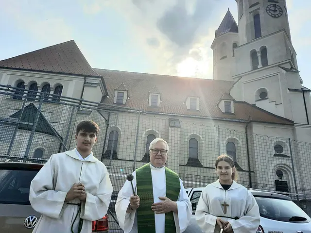 Foto: Pfarre Amstetten 