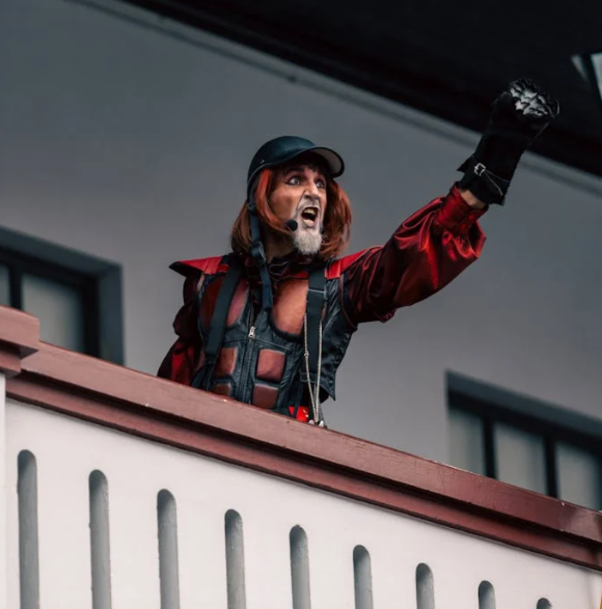 Lucas Lakutsin: The Truth About His Viral Content