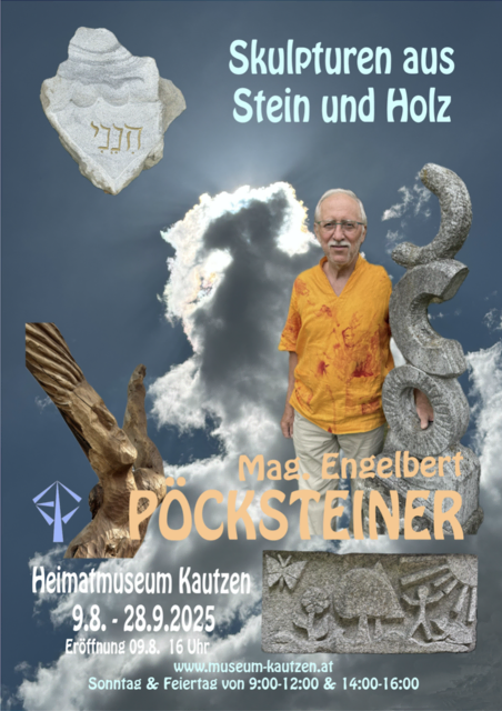 Einladung | Foto: Heimatmuseum Kautzen