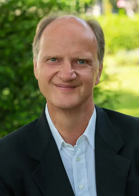Am Sonntag, den 07. September 2025, 15:00 Uhr findet im Atrium-Konzerthof, Bad Schallerbach das Schlusskonzert Kurorchester Bad Schallerbach "Schlusskonzert mit Thomas Ruf" statt. | Foto: Monika Wrba